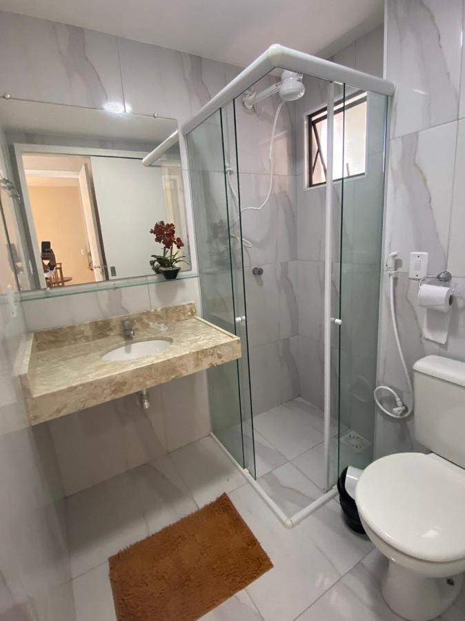 Apartamento Dei Fiori 瓜拉米兰加 外观 照片