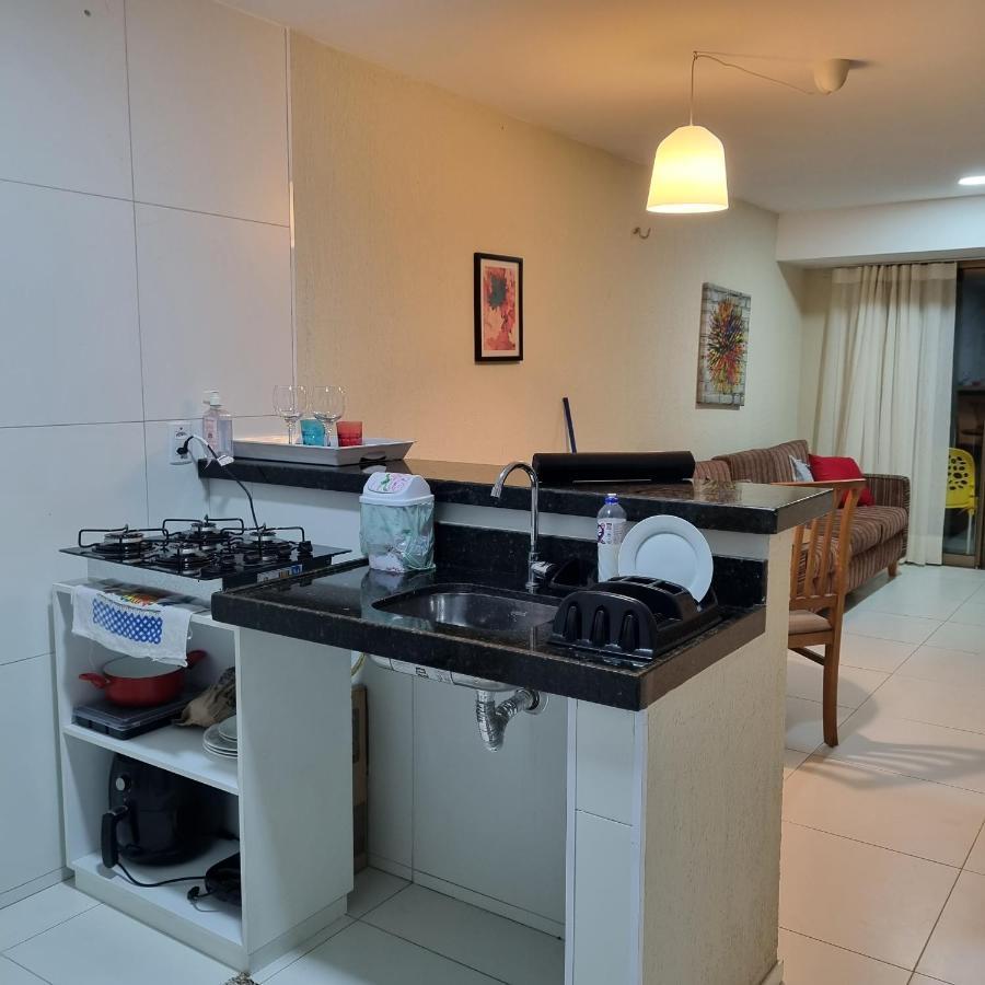 Apartamento Dei Fiori 瓜拉米兰加 外观 照片