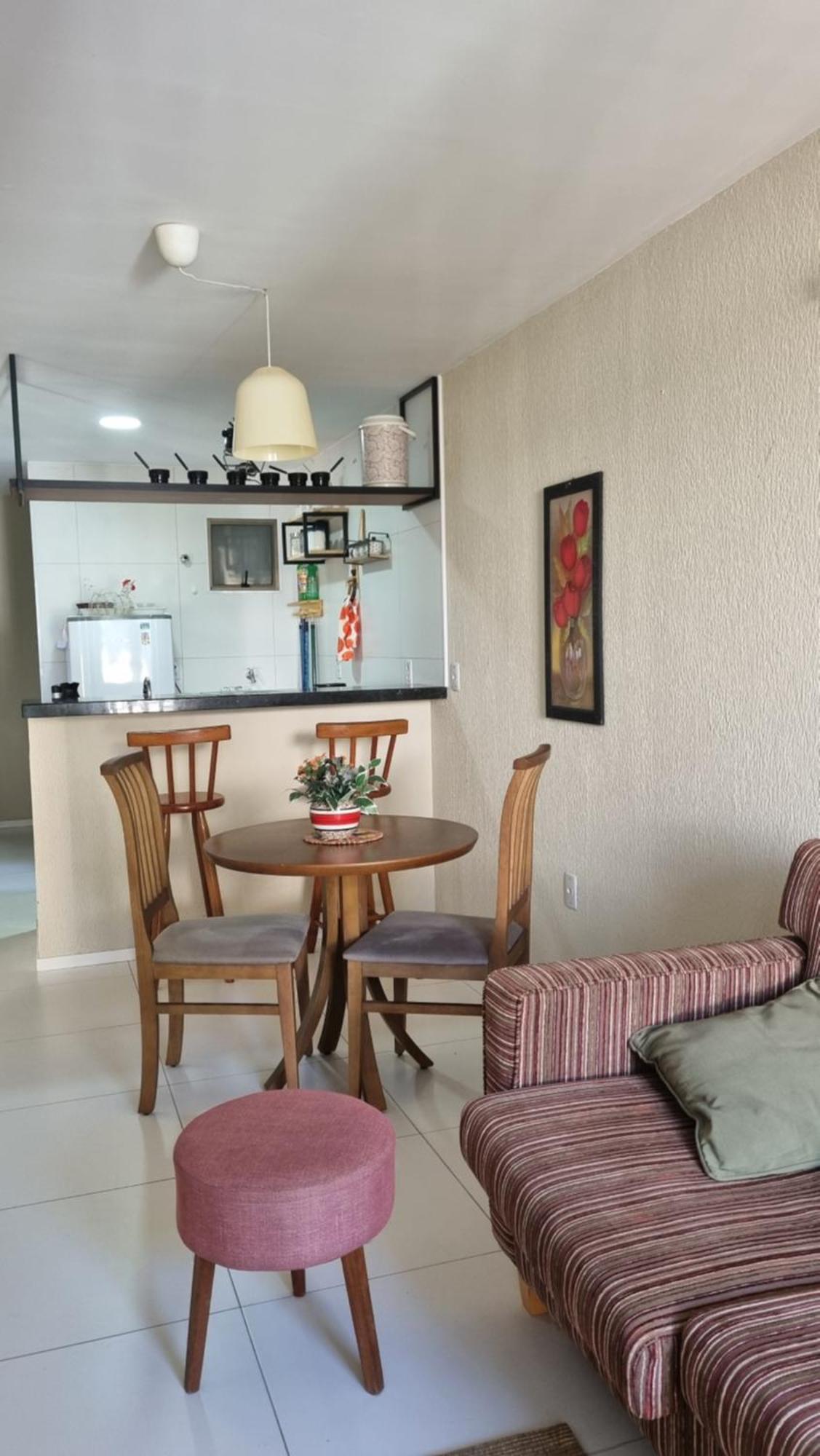 Apartamento Dei Fiori 瓜拉米兰加 外观 照片