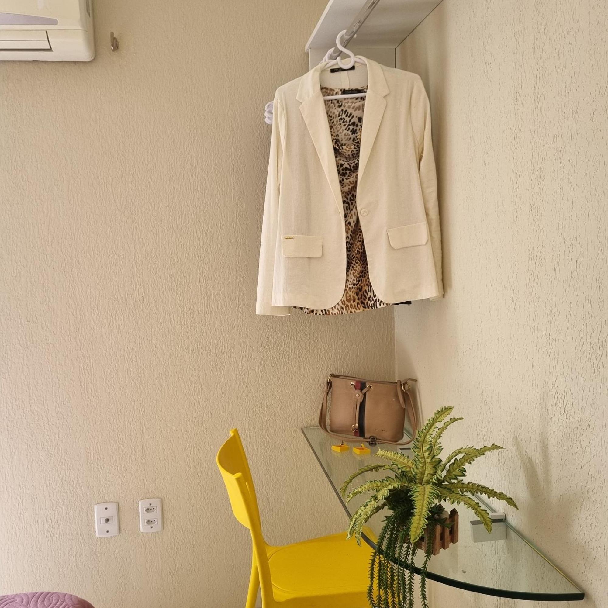Apartamento Dei Fiori 瓜拉米兰加 外观 照片