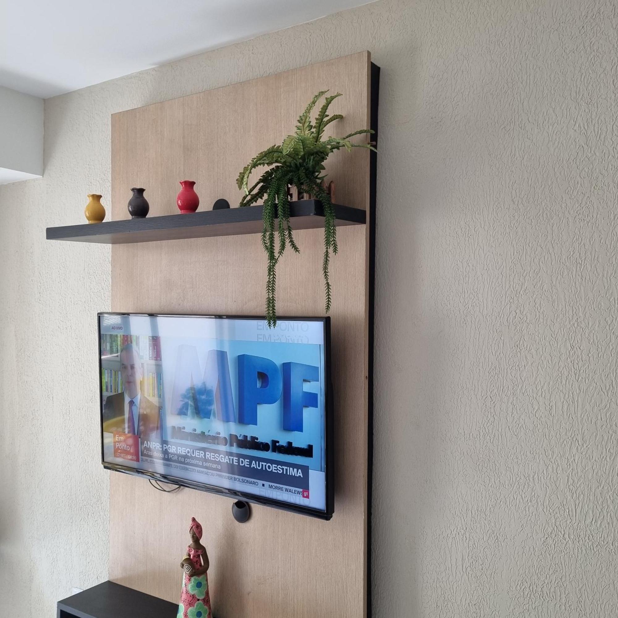 Apartamento Dei Fiori 瓜拉米兰加 外观 照片